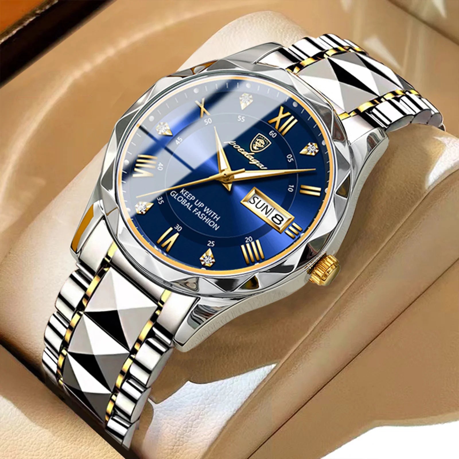 Luxury-Man-Wristwatch