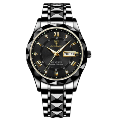 Luxury-Man-Wristwatch