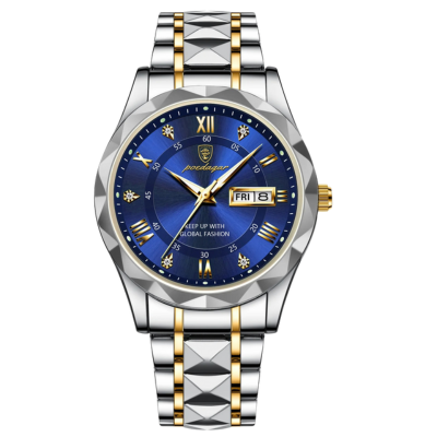 Luxury-Man-Wristwatch