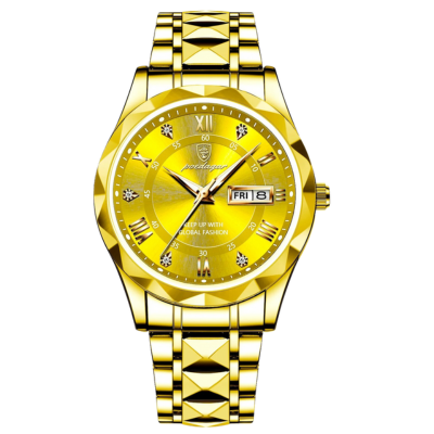 Luxury-Man-Wristwatch