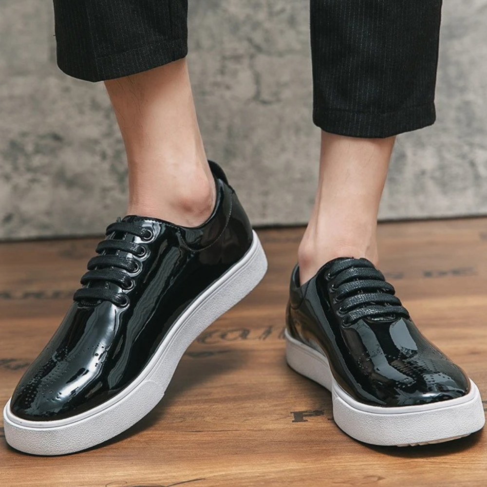Men_s_Glossy_Leather_Casual_Shoes