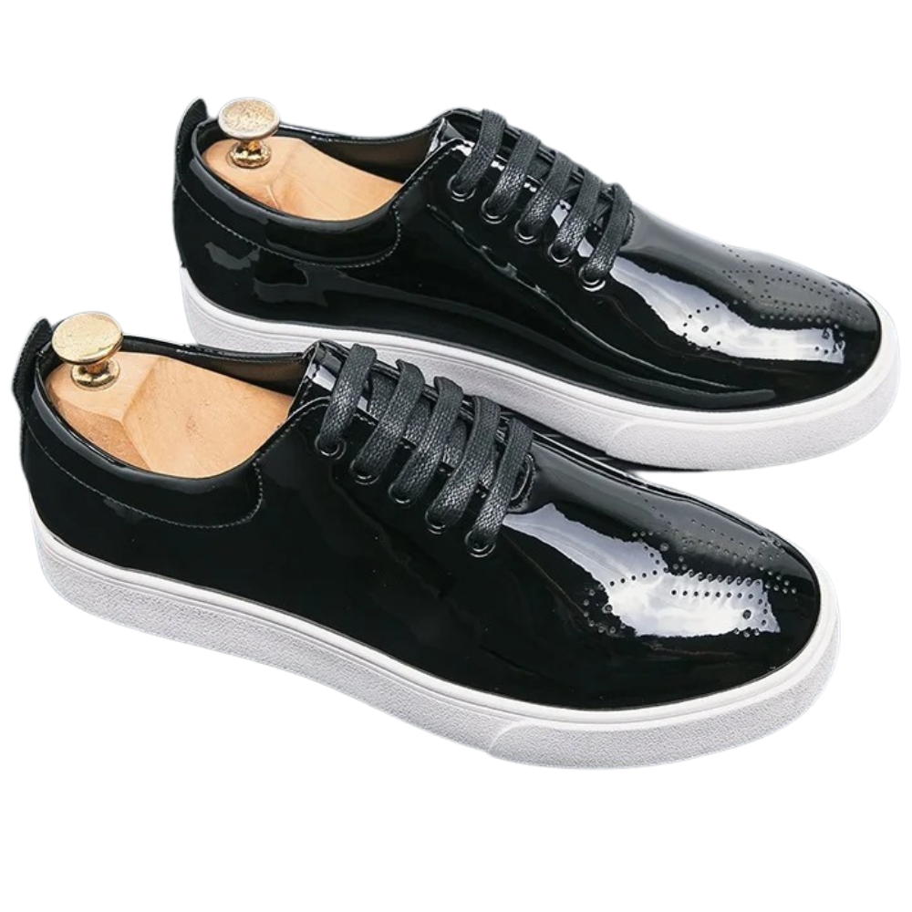 Men_s_Glossy_Leather_Casual_Shoes