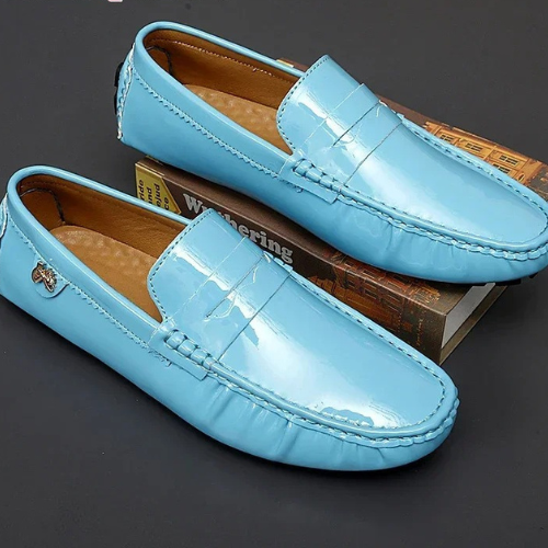 Men's Slip-On Casual Loafers | DEKABR