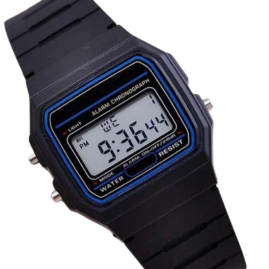 Minimalist_LED_Digital_Wristwatch