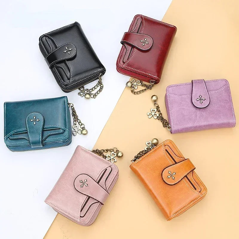 Small-Wallet-for-Women