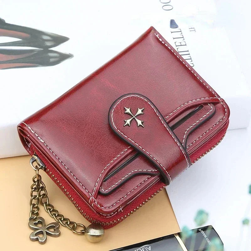 Small-Wallet-for-Women