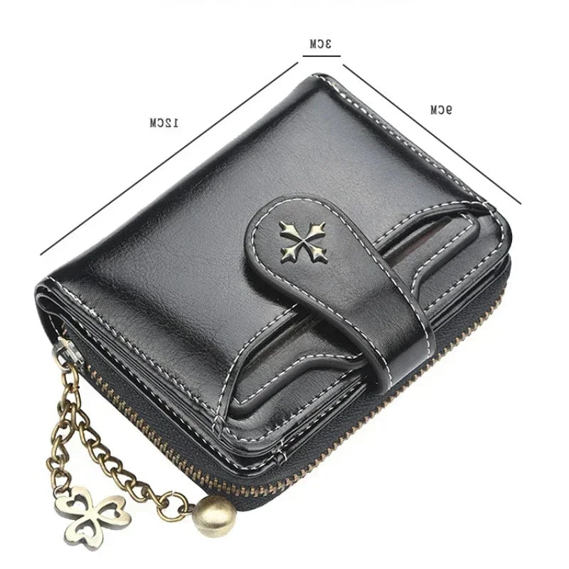 Small-Wallet-for-Women