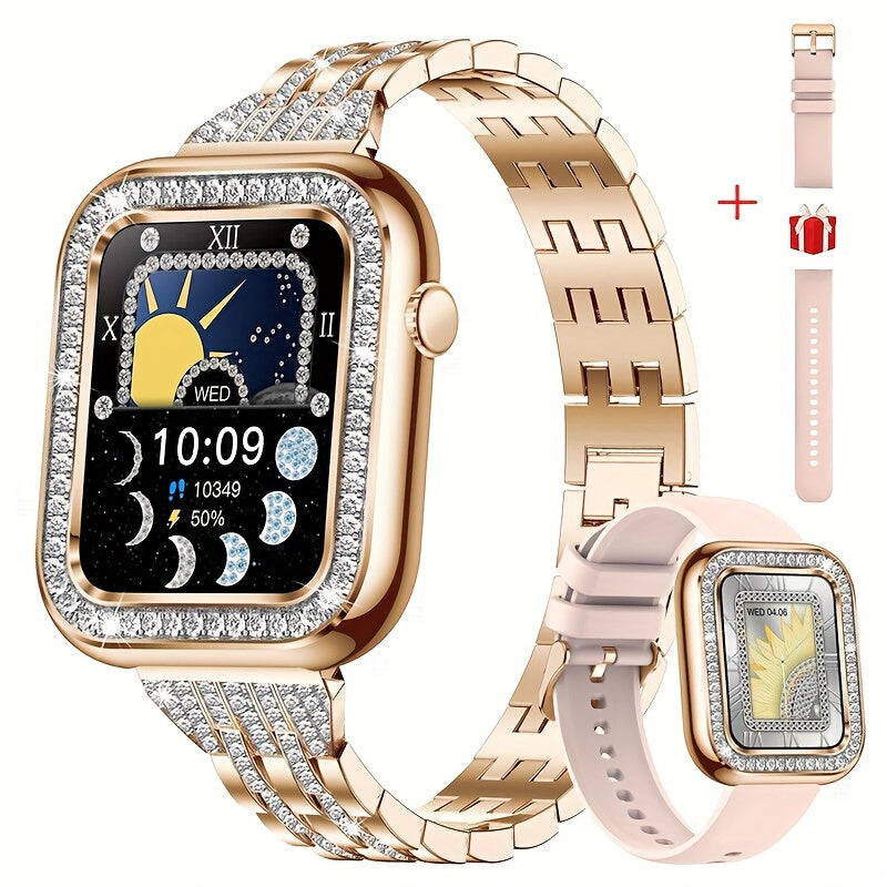 Stylish-Smartwatch-PRO-for-Women