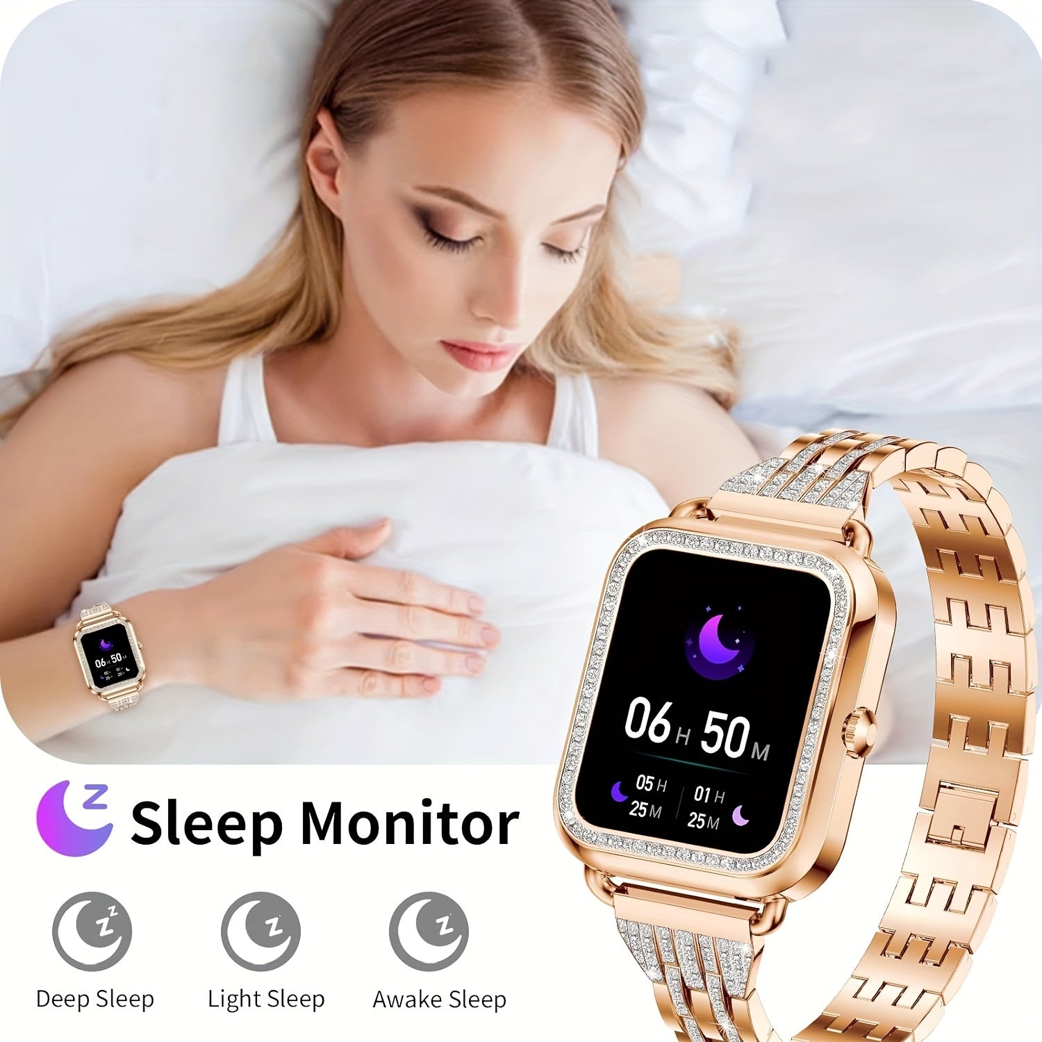 Stylish-Smartwatch-PRO-for-Women