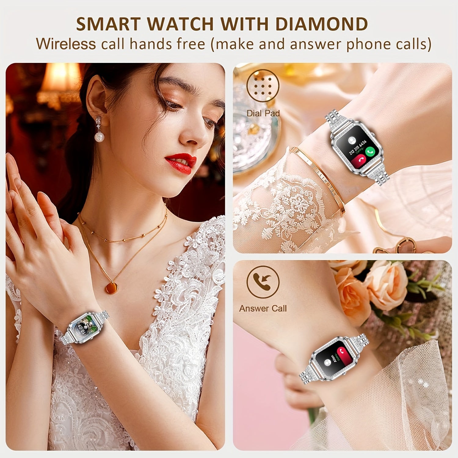 Stylish-Smartwatch-PRO-for-Women