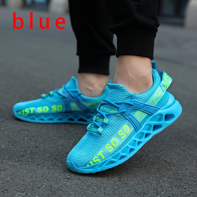 Unisex-Breathable-Athletic-Sneakers