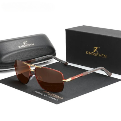 Unisex-HD-Polarized-Sunglass