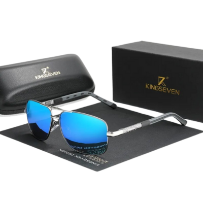 Unisex-HD-Polarized-Sunglass