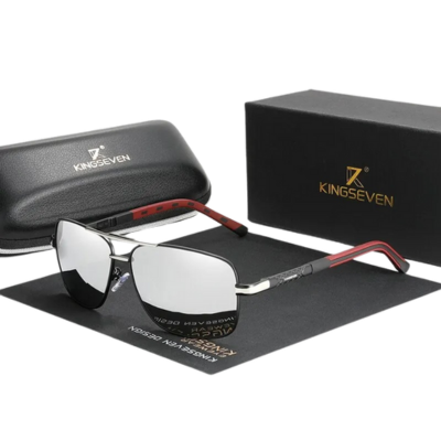 Unisex-HD-Polarized-Sunglass