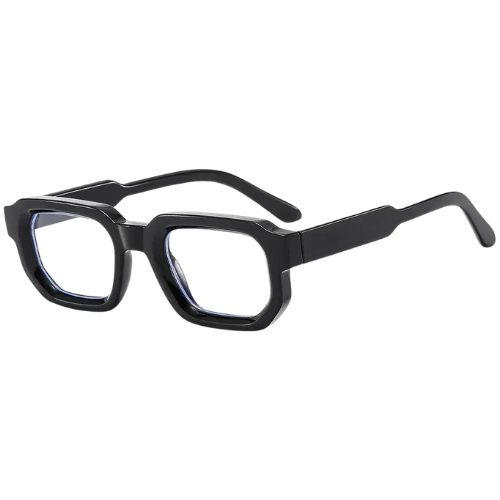 Unisex_Retro_Small_Square_Frame_Sunglasses