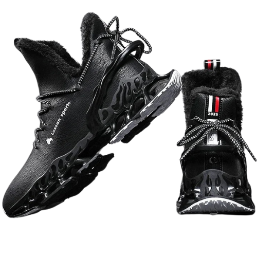 Winter Waterproof Sneaker Boot for Men | Lexsan™