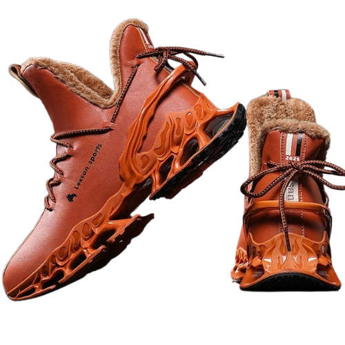 Winter Waterproof Sneaker Boot for Men | Lexsan™