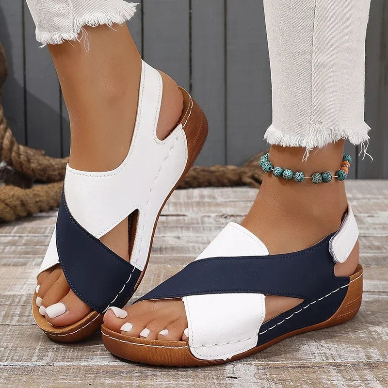 Women_s_Contrast_Color_Wedge_Sandals